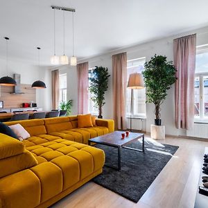 Standaard Appartement met Twee Slaapkamers
